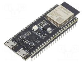 Module robotics: communication | Bluetooth,WiFi | 5VDC | uC: ESP32