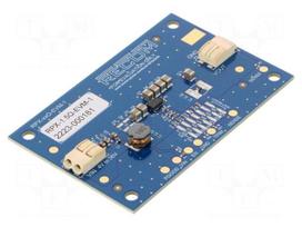 Extension module | Uin: 4÷36VDC | Uout: 800mVDC÷24VDC | Iout: 1.5A