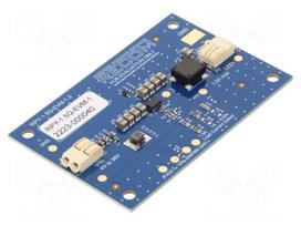 Extension module | Uin: 4÷36VDC | Uout: 800mVDC÷34.8VDC | LED