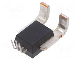Sensor: Hall | current | Range: 0÷100A | Usup: 4.5÷5.5VDC