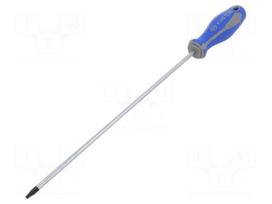 Screwdriver: standard | Torx® | TX15 | 250mm