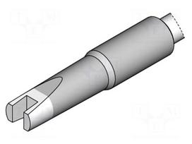 Tip | special,elongated | 2mm | longlife