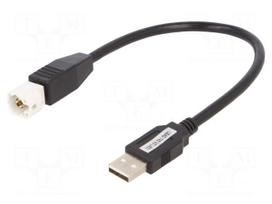 USB/AUX adapter | BMW,Mini | OEM USB