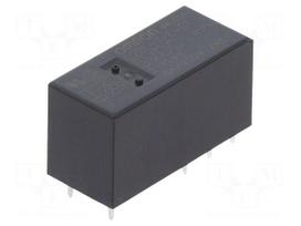 Relay: electromagnetic | Ucoil: 5VDC | SPDT | Icontacts max: 16A | G2RL