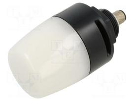 Signaller: lighting-sound | 18÷30VDC | LED | IP65 | 88dB | NE-IL