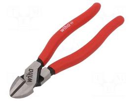 Pliers | side,cutting | DynamicJoint® | 180mm | Classic