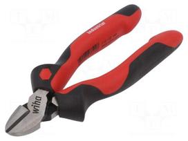 Pliers | side,cutting | DynamicJoint® | 140mm | Industrial | blister