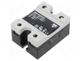 Relay: solid state | Ucntrl: 20÷280VAC,22÷48VDC | 75A | 24÷265VAC
