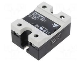 Relay: solid state | Ucntrl: 20÷280VAC,22÷48VDC | 75A | 42÷530VAC
