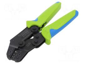 Tool: for crimping | non-insulated terminals | PEW 8