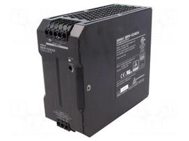 Power supply: switching | for DIN rail | 240W | 24VDC | 10A | 85÷264VAC
