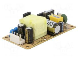 Power supply: switching | open | 36W | 120÷370VDC | 90÷264VAC | OUT: 1