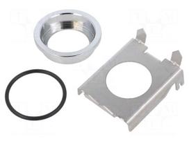 Reducing ring | 22mm,30mm | Harmony XB4 | front fixing