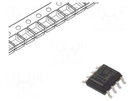 Transistor: N-MOSFET x2 | unipolar | 60V | 15A | 2.1W | SO8