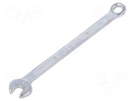 Wrench: combination spanner | double-sided | 5mm | L: 95mm | OPEN-BOX