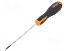 Screwdriver: standard | hex key,spherical | HEX 2mm | EVOX