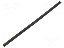 Hacksaw blade | metal,hand saw | 150mm