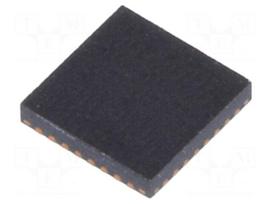 IC: transceiver | full duplex,half duplex,MDI-X,MII,RMII | SQFN32