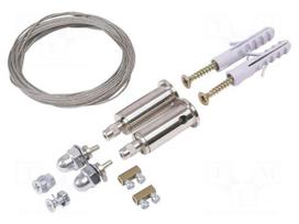 Sling for LED mounting | 2pcs.