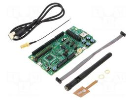 Dev.kit: evaluation | Comp: NORA-B100/NORA-B101