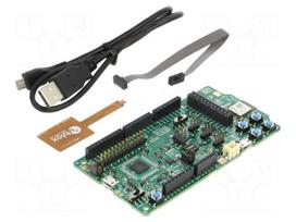 Dev.kit: evaluation | Comp: NORA-B106