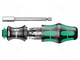 Screwdriver: universal-set | Kraftform Kompakt 28 Imperial 1