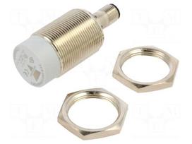Sensor: inductive | OUT: PNP / NO | 0÷40mm | 10÷36VDC | M30 | IP67 | 200mA