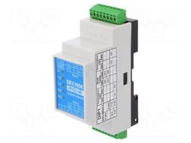 Automation module: converter | repeater | Number of ports: 2 | IP40