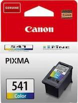 Canon CL-541 (5227B001) Ink Cartridge, CMY