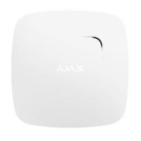 FireProtect W ~ Bezvadu dūmu un siltuma detektors ar sirēnu 85dB Ajax 868MHz