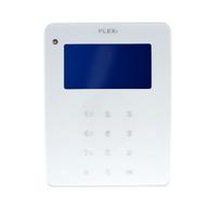 FLEXi SK LCD ~ Trikdis Vadu skārienjutīga LCD tastatūra Trikdis Flexi SP3