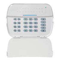 HS2LED ~ Vadu LED tastatūra DSC Neo