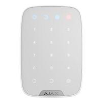 KeyPad W ~ Bezvadu skārienjutīga tastatūra Ajax 868MHz
