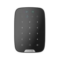 KeyPad Plus BL ~ Bezvadu skārienjutīga tastatūra ar MF13.56MHz nolasitāju Ajax 868MHz
