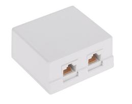 LSA/RJ45 UTP Cat.5E 2v kārba