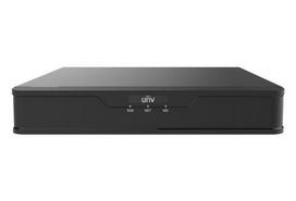NVR301-16S3 ~ UNV 8MP IP NVR 16 kanāli 64Mbps HDDx1