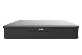 NVR501-04B-P4 ~ UNV 8MP IP NVR 4 kanāli/4PoE 80Mbps HDDx1