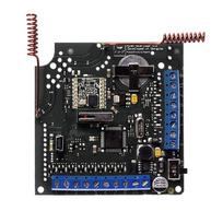 ocBridge Plus ~ Ajax bezvadu detektoru uztvērējs jebkuram vadu apsardzes panelīm 868MHz