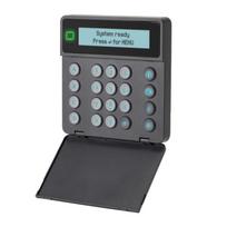 NXG-1831-EUR ~ Vadu teksta LCD tastatūra NXG-Connect