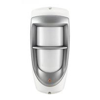 PMD85 ~ Ārējais bezvadu kustības detektors (PIR) 11m 90° PET 40kg Paradox 433MHz