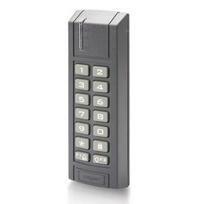 SL2000E ~ Ārējais šifrators ar 1 relejas izeju 55 lietotāji 12v IP65