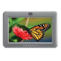 TM50W ~ Vadu skārienjutīga LCD tastatūra 5" Paradox SP/MG/EVO