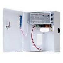 ZTP2405B ~ 5A 24v UPS barošanas bloks ar vietu akumulātoram