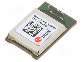 Module: Bluetooth Low Energy | Bluetooth: 5.1 | 8dBm | Range: 1.4km