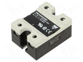 Relay: solid state | Ucntrl: 4÷32VDC | 50A | 1÷60VDC | Variant: 1-phase