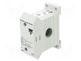 Transformer: current | EISH | IP20 | Body dim: 22.5x55.4x47.4mm