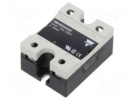 Relay: solid state | Icntrl: 4÷20mA | 25A | 90÷280VAC | RM1E | 1-phase