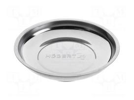 Container: bowl with magnet