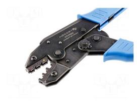 Tool: for crimping | insulated connectors,insulated terminals