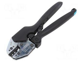 Tool: for crimping | ring terminal,non-insulated terminals